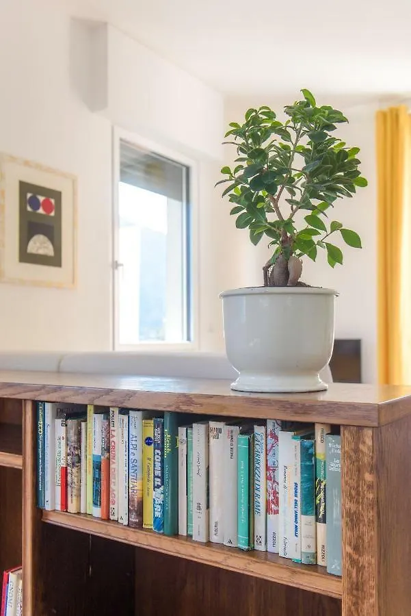 Holiday home Al Pontile - The House Of Travelers Villa Sala Comacina Italy