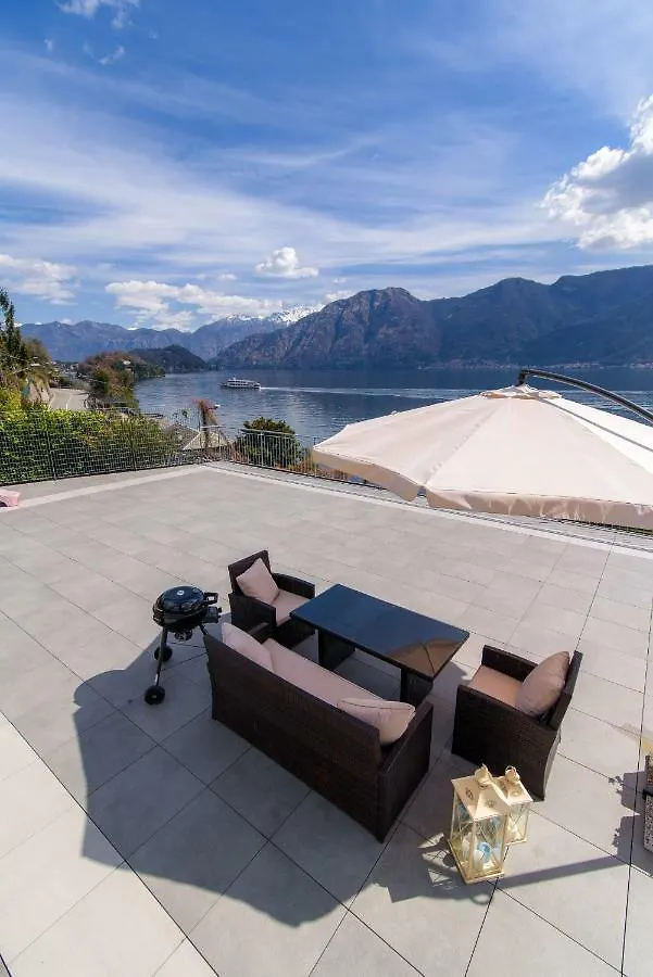 Holiday home Al Pontile - The House Of Travelers Villa Sala Comacina