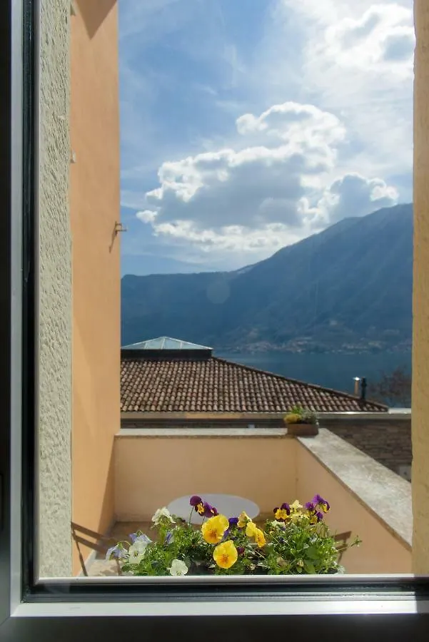 Holiday home Al Pontile - The House Of Travelers Villa Sala Comacina Italy