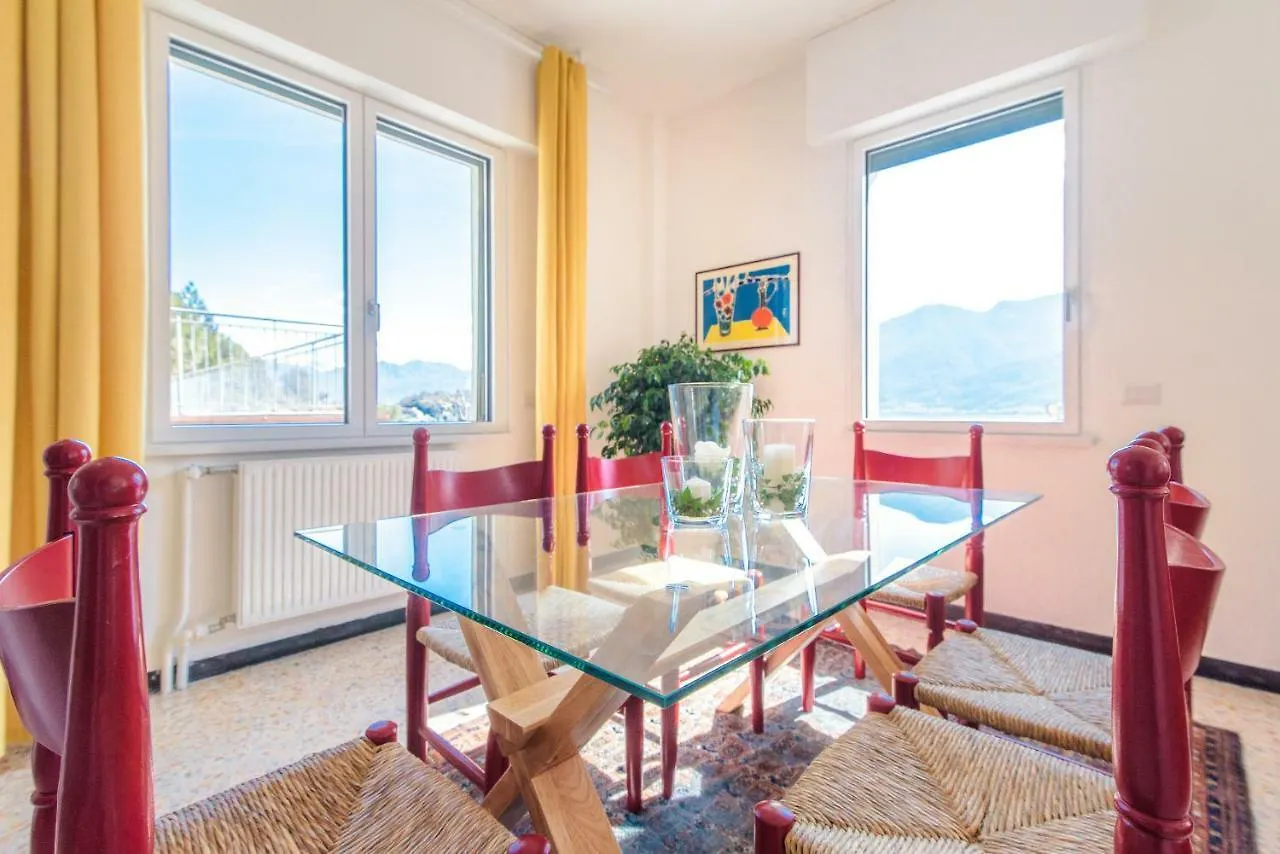 Holiday home Al Pontile - The House Of Travelers Villa Sala Comacina