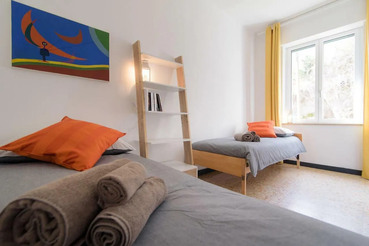 Al Pontile - The House Of Travelers Villa Sala Comacina 0*,  Italy