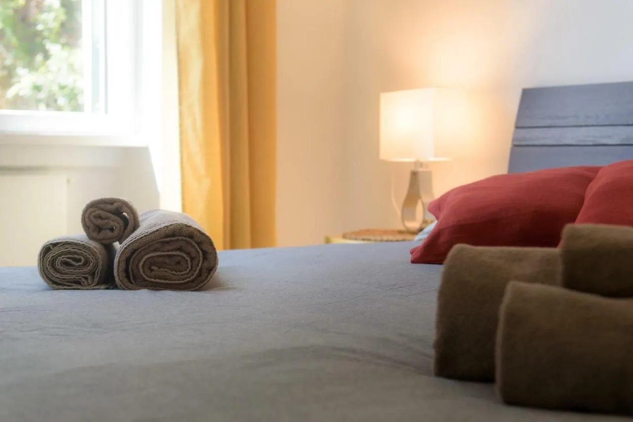 Al Pontile - The House Of Travelers Villa Sala Comacina Holiday home