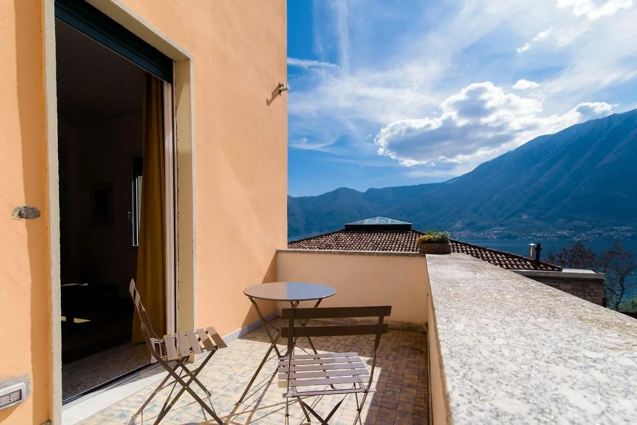 Al Pontile - The House Of Travelers Villa Sala Comacina 0*,