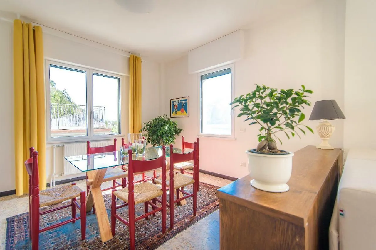 Holiday home Al Pontile - The House Of Travelers Villa Sala Comacina