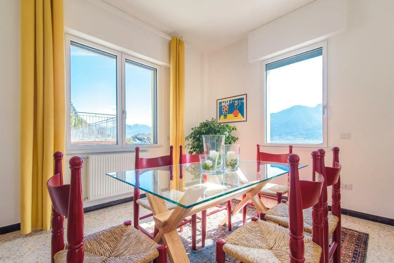 Al Pontile - The House Of Travelers Villa Sala Comacina 0*,  Italy