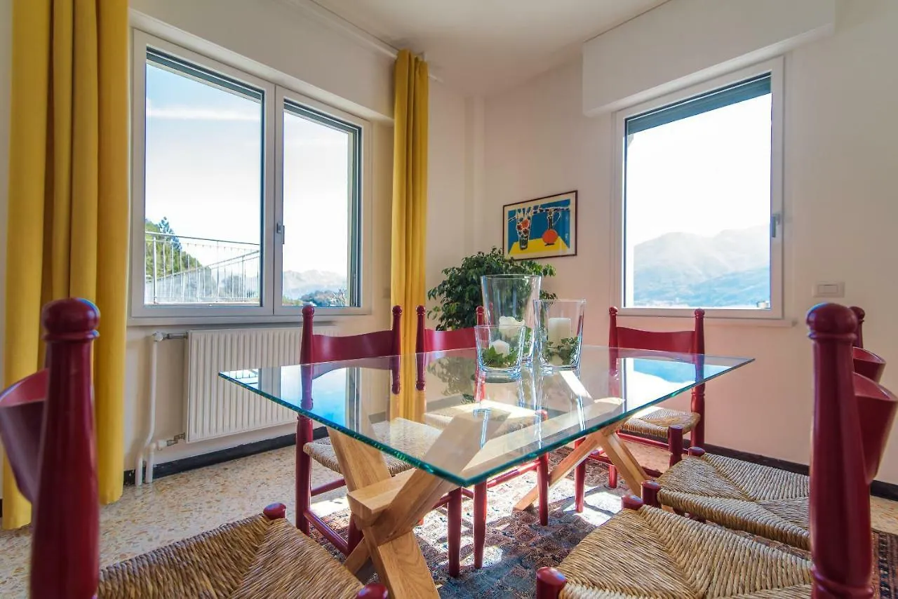 Holiday home Al Pontile - The House Of Travelers Villa Sala Comacina Italy