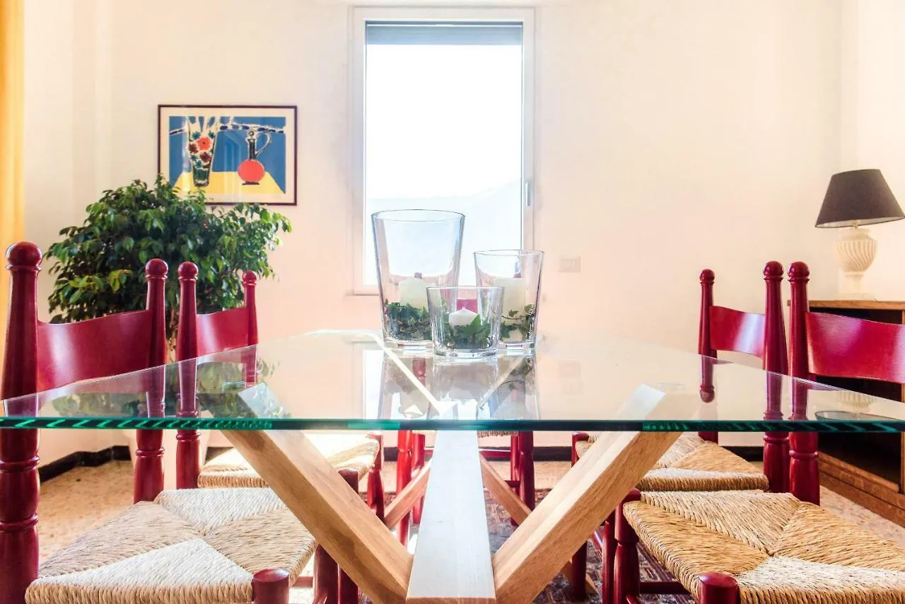 Al Pontile - The House Of Travelers Villa Sala Comacina