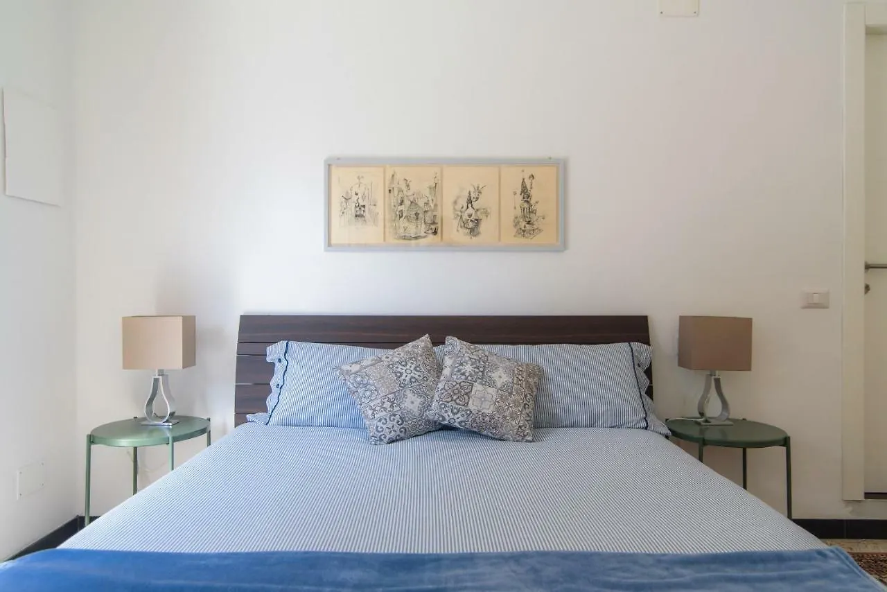 Holiday home Al Pontile - The House Of Travelers Villa Sala Comacina