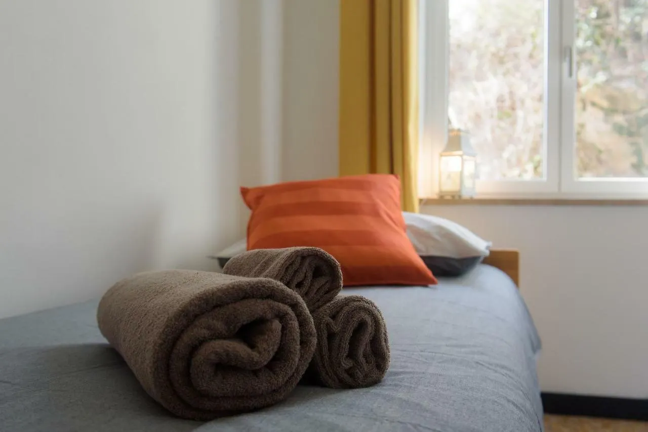 Al Pontile - The House Of Travelers Villa Sala Comacina Holiday home