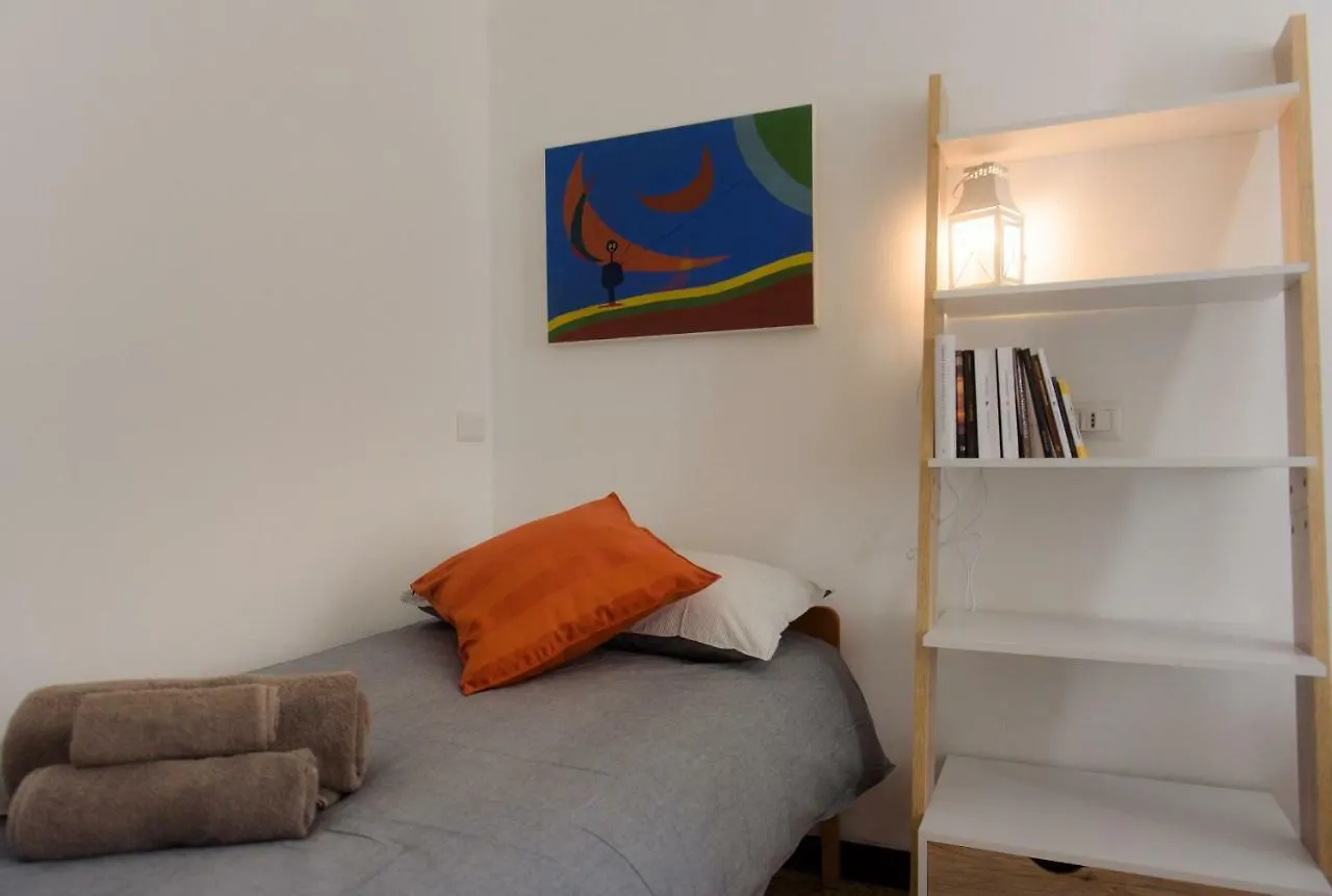Al Pontile - The House Of Travelers Villa Sala Comacina