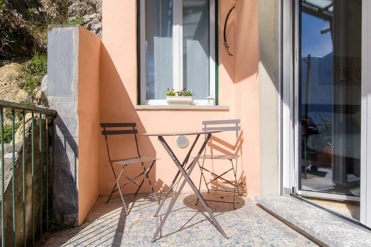 Al Pontile - The House Of Travelers Villa Sala Comacina Holiday home