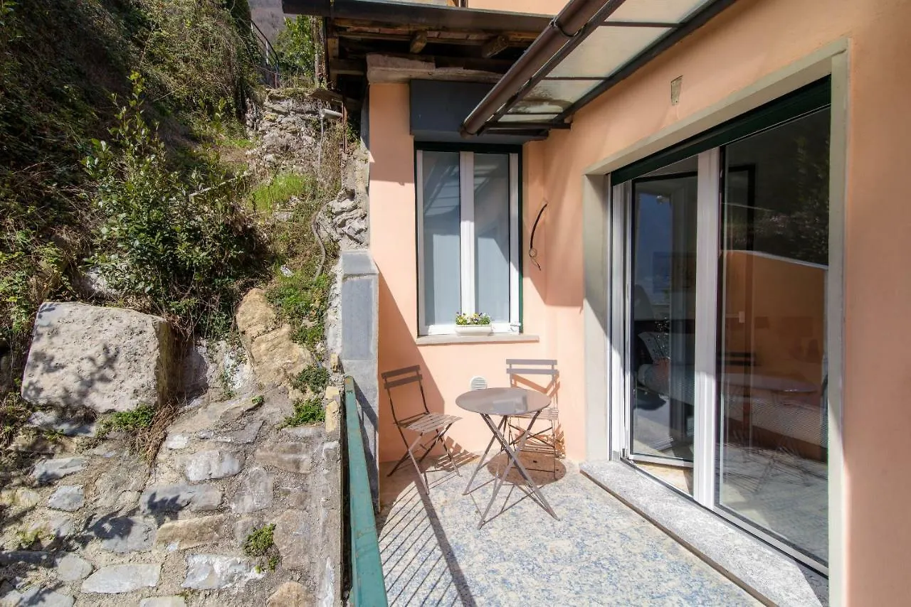 Holiday home Al Pontile - The House Of Travelers Villa Sala Comacina