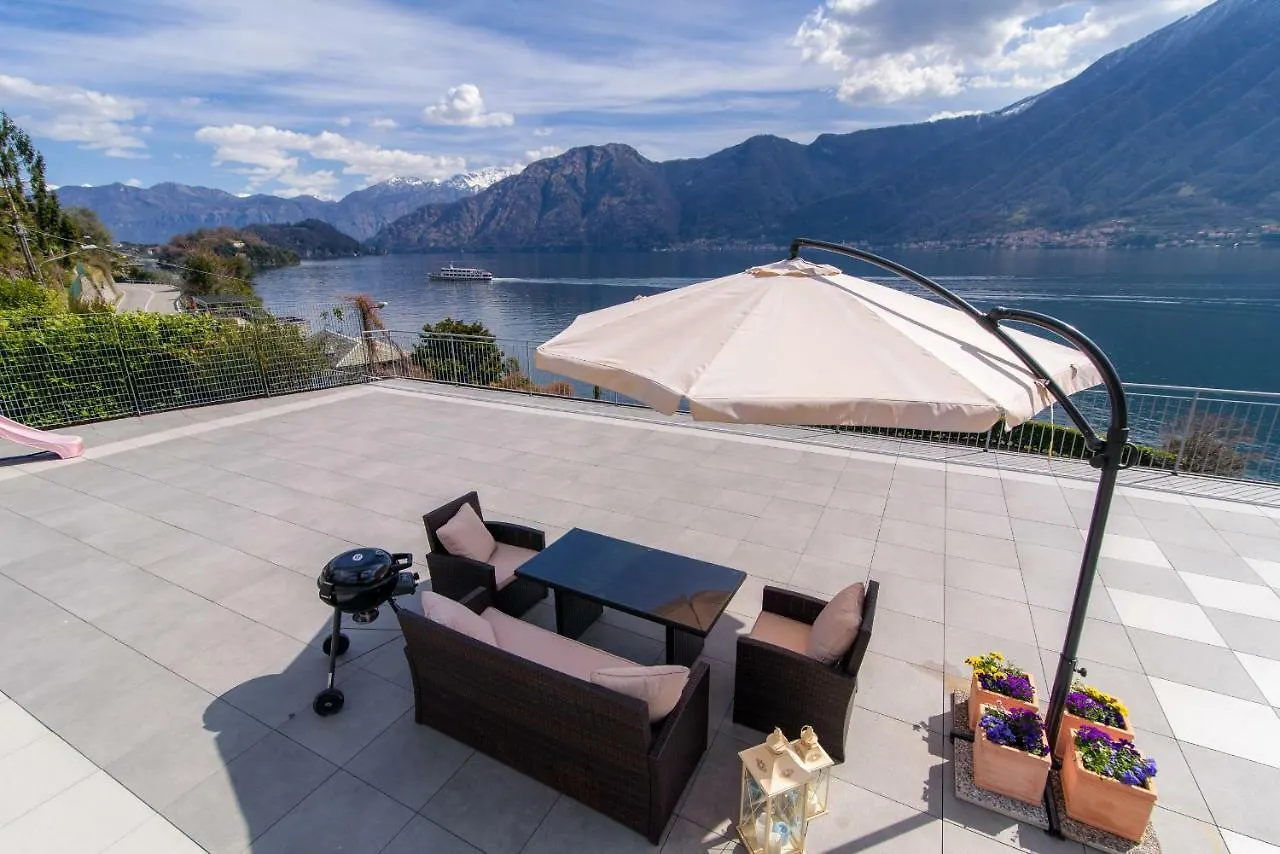 Al Pontile - The House Of Travelers Villa Sala Comacina Holiday home