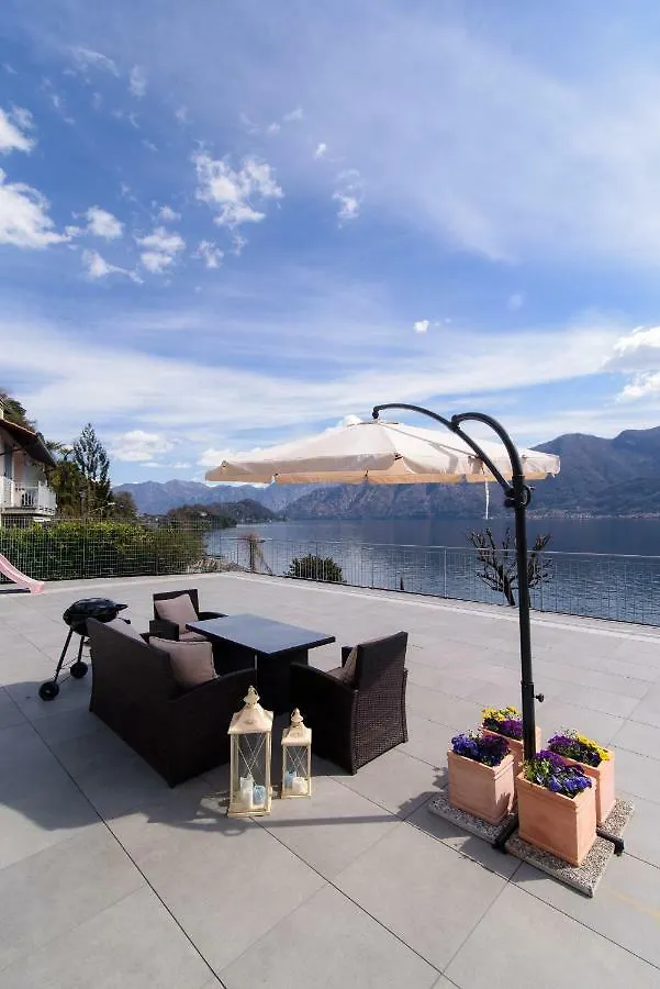 Al Pontile - The House Of Travelers Villa Sala Comacina 0*,  Italy