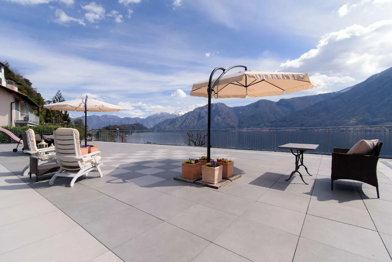 Al Pontile - The House Of Travelers Villa Sala Comacina
