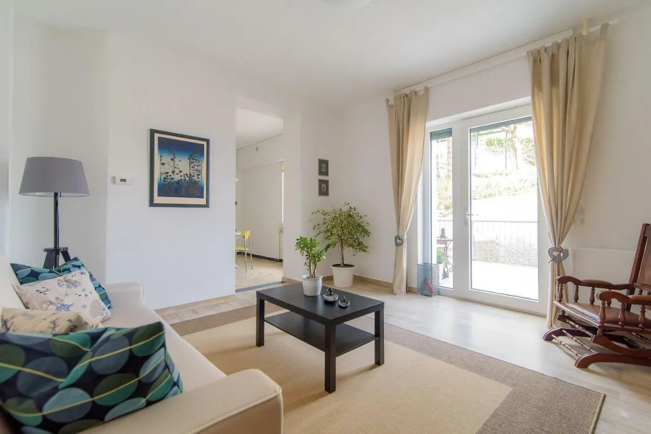 Holiday home Al Pontile - The House Of Travelers Villa Sala Comacina Italy